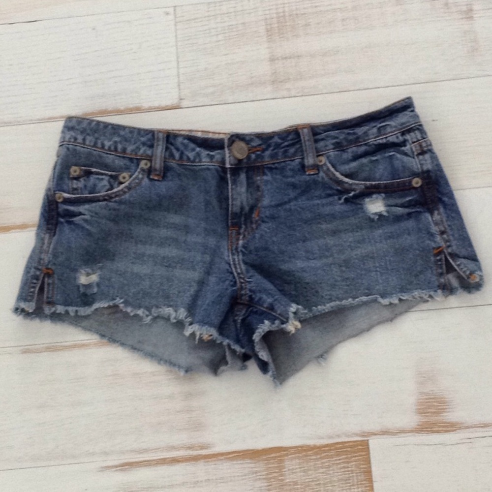 Rip curl shorts